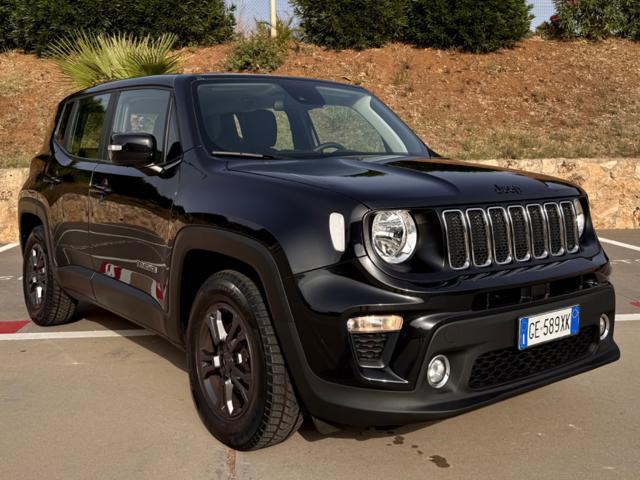 JEEP Renegade usata, con Airbag laterali