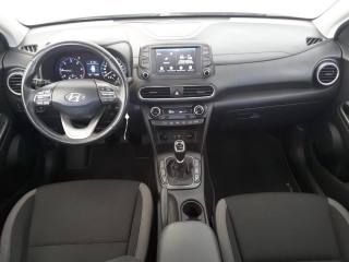 HYUNDAI Kona usata, con Cerchi in lega