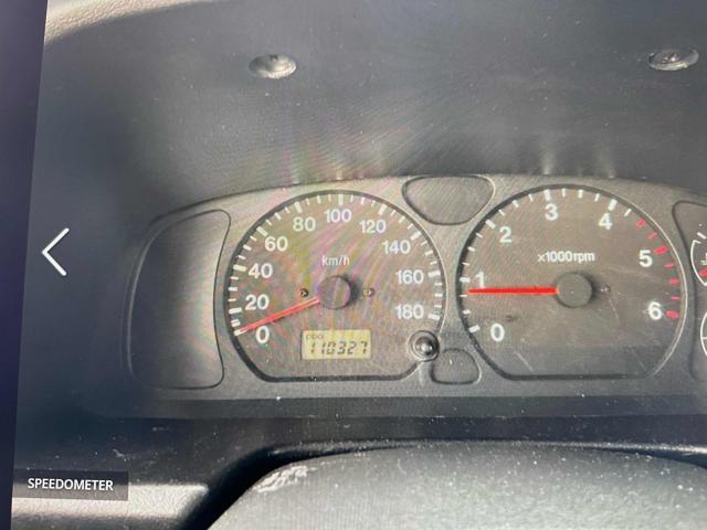 SUZUKI Jimny usata, con Immobilizzatore elettronico
