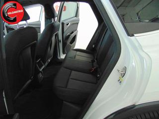 AUDI Q4 e-tron usata, con Cerchi in lega