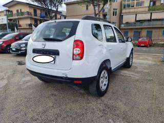 DACIA Duster usata, con Autoradio