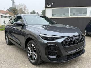 AUDI Q5 usata, con Airbag laterali