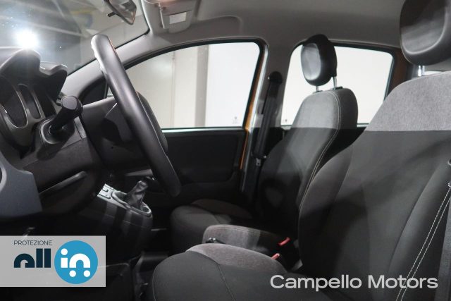 FIAT Panda usata 4