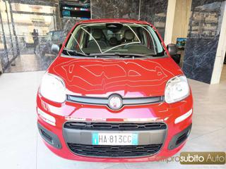 FIAT Panda 1.0 FireFly S&S Hybrid Icon km0
