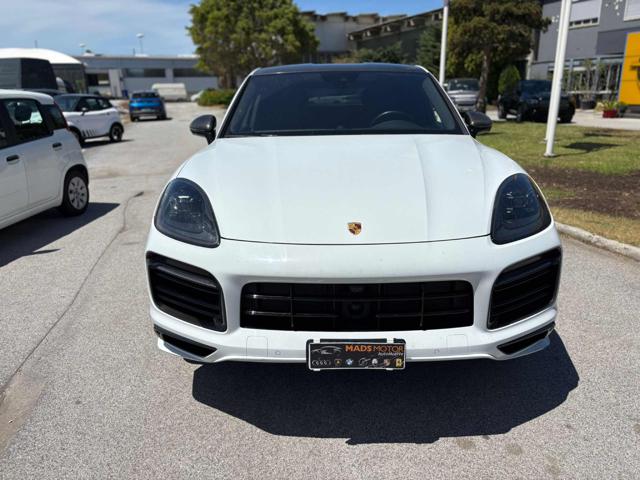 PORSCHE Cayenne usata, con Boardcomputer