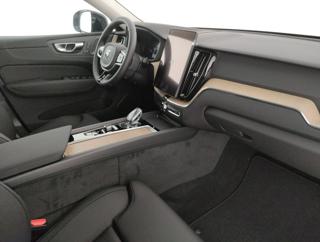 VOLVO XC60 usata, con Sedile posteriore sdoppiato