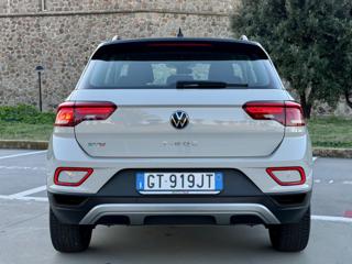 VOLKSWAGEN T-Roc usata, con Cerchi in lega