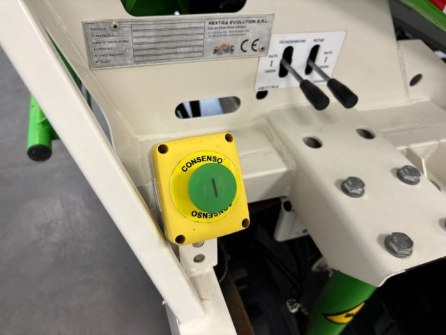 PIAGGIO Porter NP6 usata 21