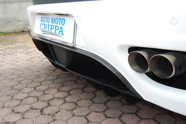 FERRARI 360 usata, con Boardcomputer