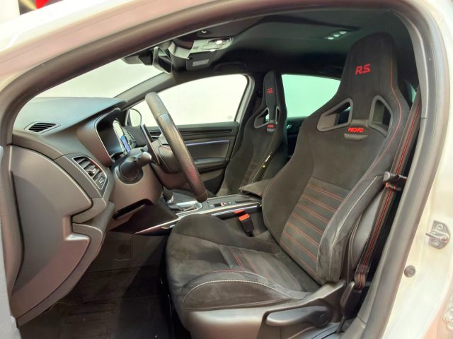 RENAULT Megane usata, con Controllo automatico clima
