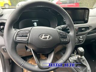 HYUNDAI i10 usata, con Cruise Control