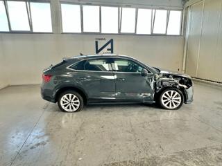 AUDI Q3 usata, con Cerchi in lega