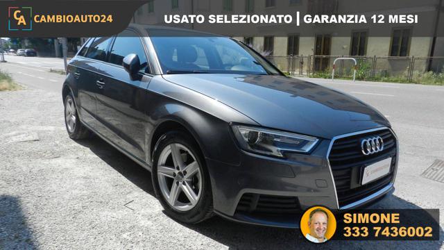 AUDI A3 usata, con Airbag