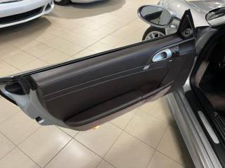 PORSCHE Boxster usata, con ESP