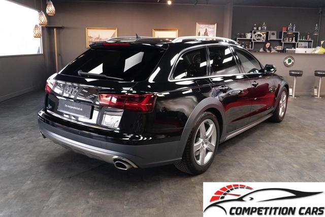 AUDI A6 allroad usata, con Alzacristalli elettrici