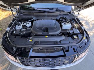 LAND ROVER Range Rover Sport usata, con Luci diurne LED