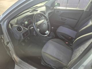 FORD Fiesta usata, con Servosterzo