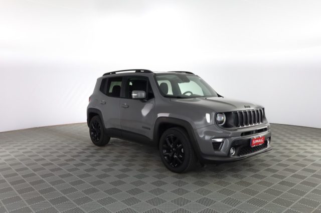JEEP Renegade usata 0