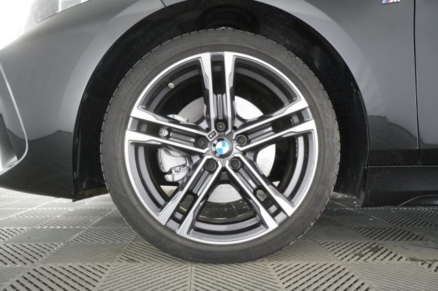 BMW 118 usata 14
