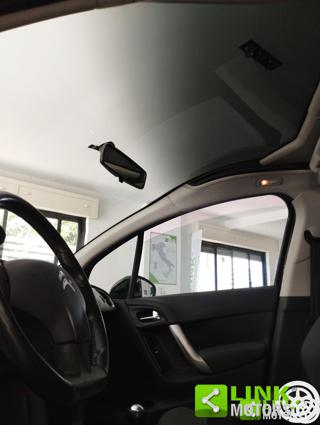 CITROEN C3 usata 10