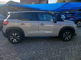 CITROEN C3 Aircross usata, con Cerchi in lega