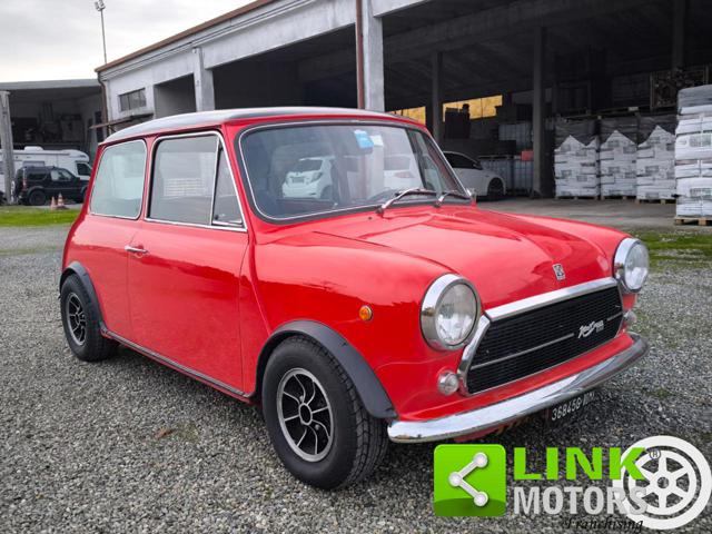 INNOCENTI Mini Cooper usata 8