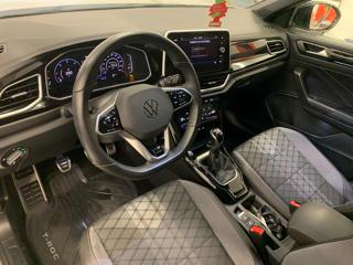 VOLKSWAGEN T-Roc usata, con Climatizzatore