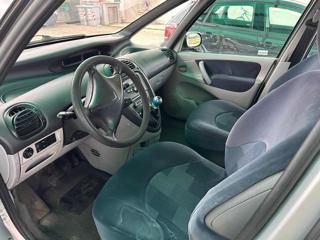 CITROEN Xsara Picasso usata, con Alzacristalli elettrici