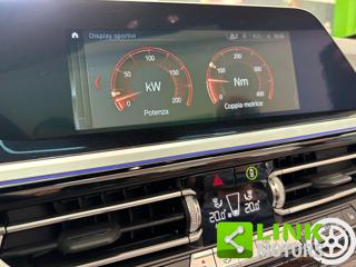 BMW Z4 usata, con Regolazione elettrica sedili