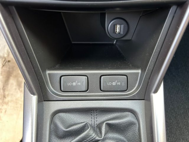 SUZUKI S-Cross usata, con Controllo trazione