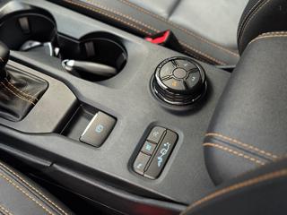 FORD Ranger usata, con Touch screen