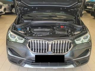 BMW X1 usata, con Chiusura centralizzata telecomandata