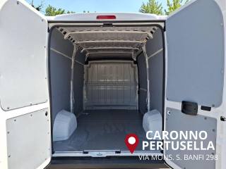FIAT Ducato usata, con Servosterzo