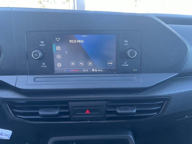 VOLKSWAGEN Caddy usata, con Immobilizzatore elettronico