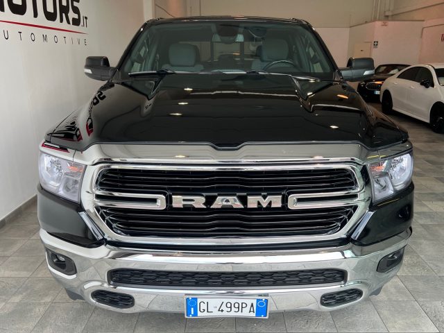 DODGE RAM usata, con Cruise Control