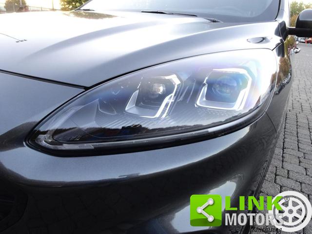 FORD Kuga usata, con ESP