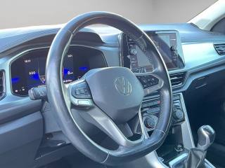VOLKSWAGEN T-Roc usata, con ESP