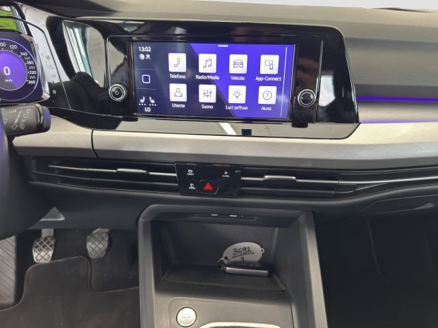 VOLKSWAGEN Golf usata 12