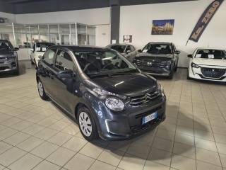 CITROEN C1 usata, con Airbag