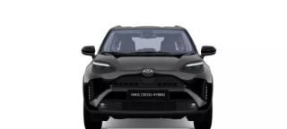 TOYOTA Yaris Cross usata, con Boardcomputer