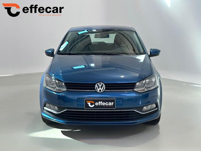VOLKSWAGEN Polo usata, con Airbag