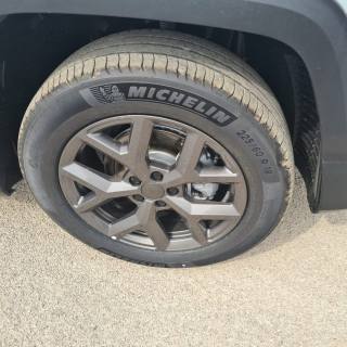 JEEP Compass usata 26