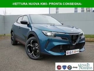 ALFA ROMEO Junior 1.2 145 CV Hybrid eDCT6 Speciale Km0