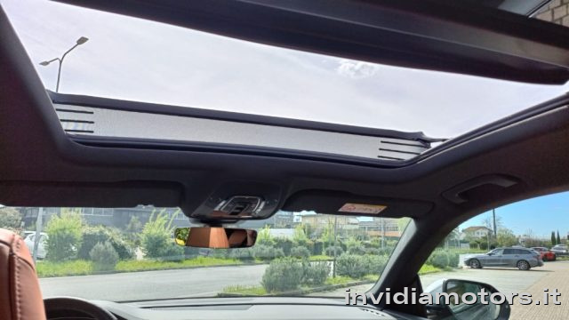 AUDI Q8 usata, con Controllo trazione