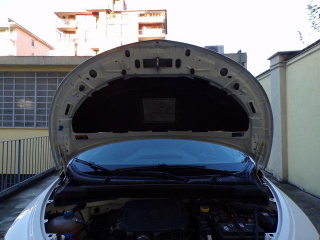 LANCIA Ypsilon usata 87