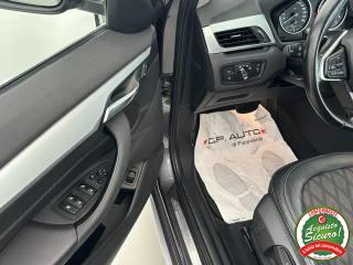 BMW X1 usata, con USB