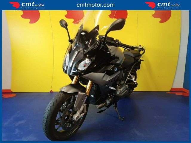 BMW R 1200 RS usata 1