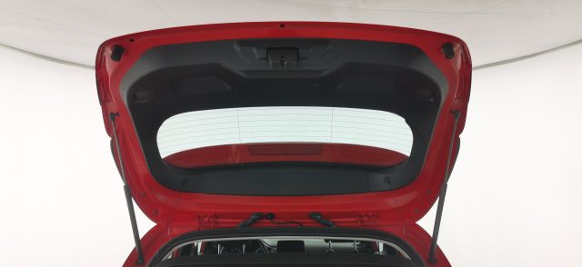 FORD Fiesta usata, con Android Auto