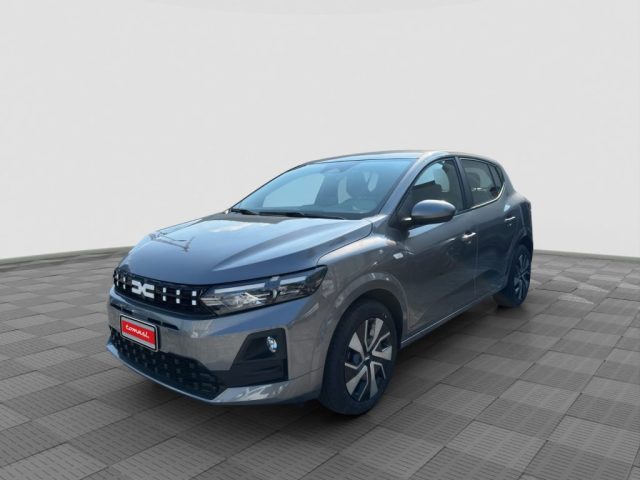 DACIA Sandero usata 0
