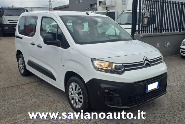 CITROEN Berlingo usata, con Airbag
